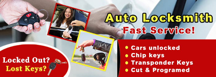 Auto Locksmith in Berwyn