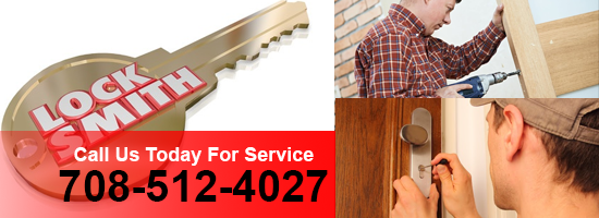 Residential Locksmith in Berwyn