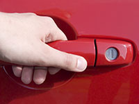 Car Door Unlock