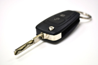 Reprogramming Your Car Remote